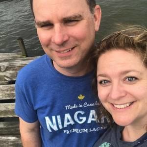 Meet your Posher, Robin